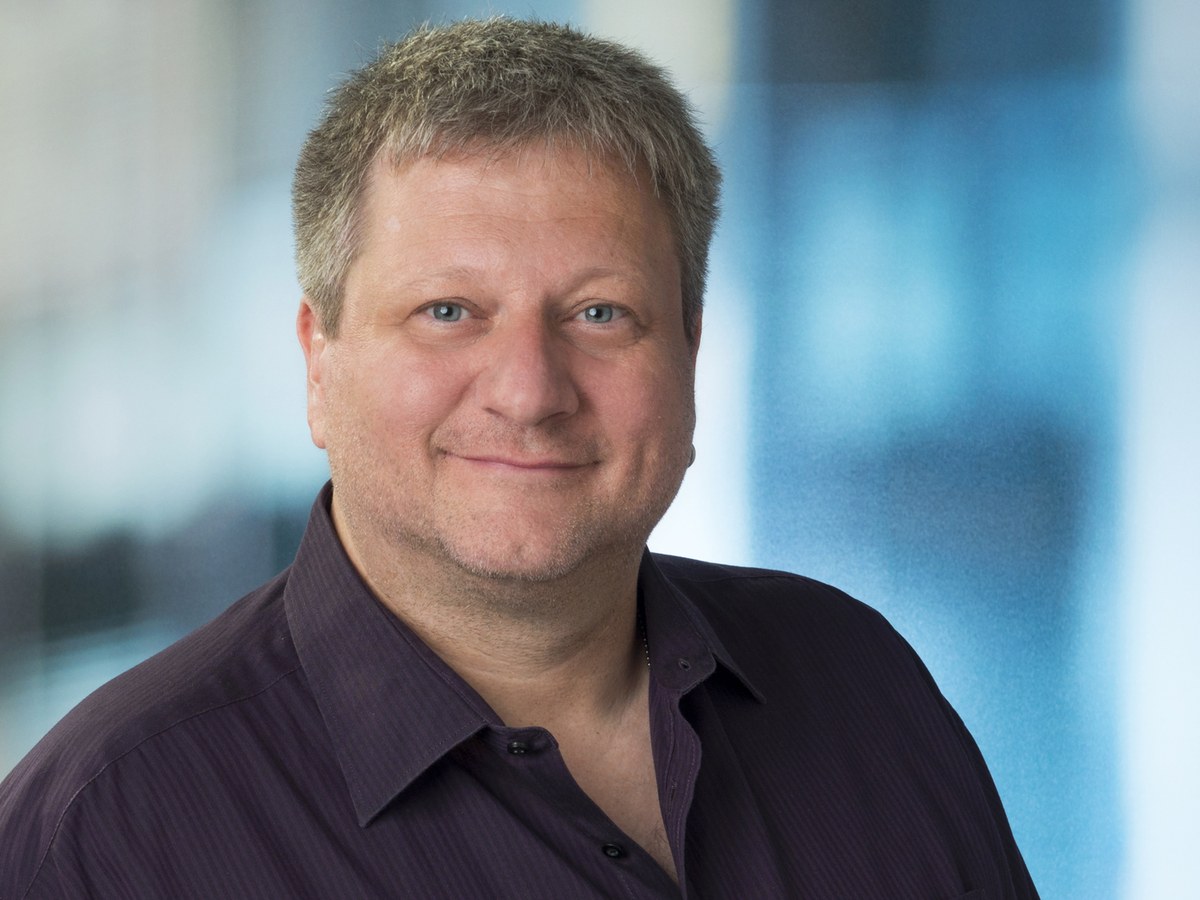 Portrait von Gernot Hörnle, Personal Coach für Tauchen und Ausbilder von Tauchlehrern.